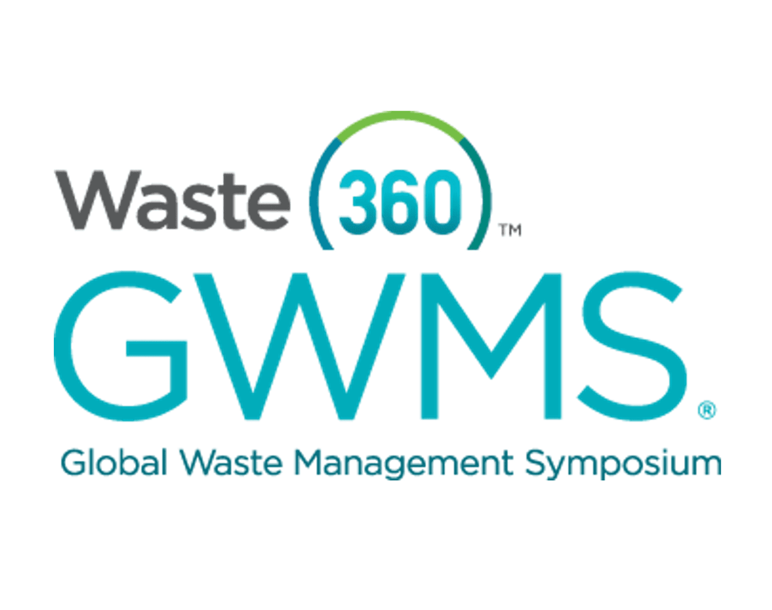 Global waste management symposium