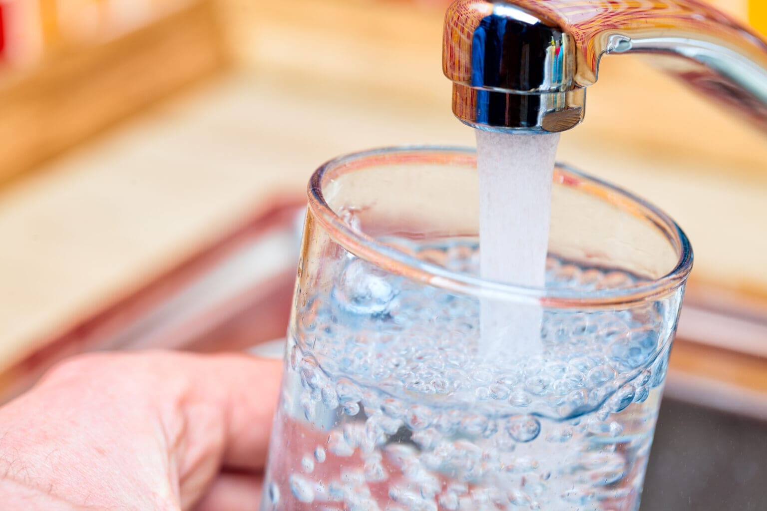 proposed lead and copper rule improvements to safeguard drinking water