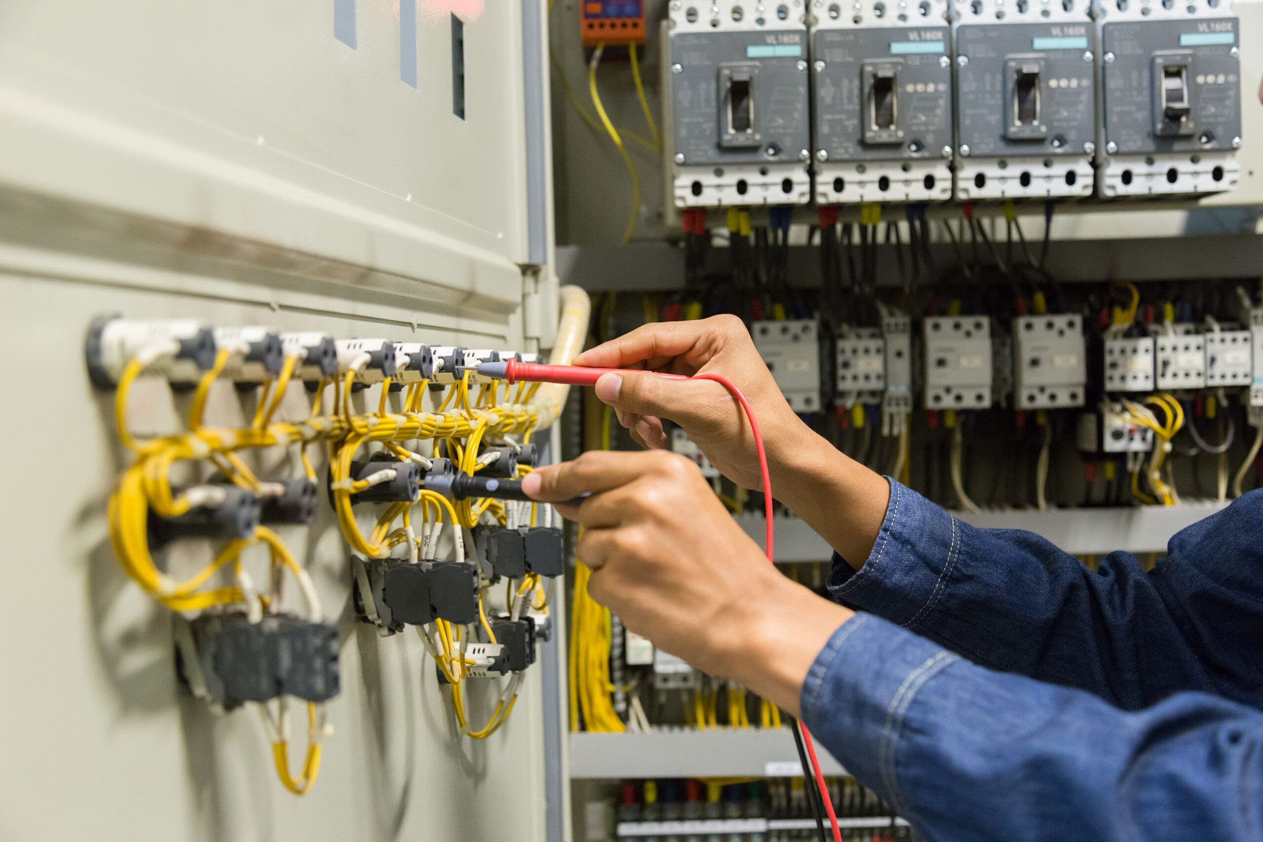 Technical Support - U.S. Water Services Corporation