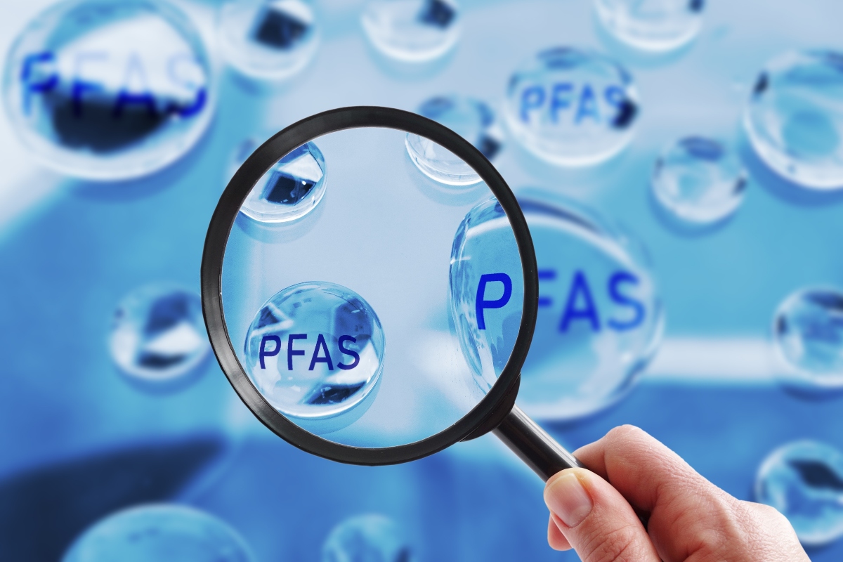 PFAS in landfills